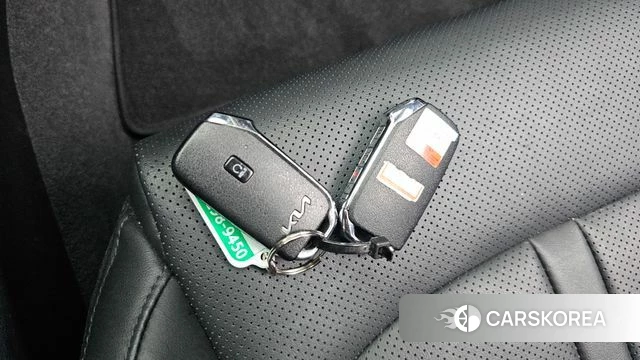Kia K5 3rd generation id 4572038 из Кореи 21