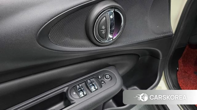 Mini Cooper Clubman id 4339808 из Кореи 21