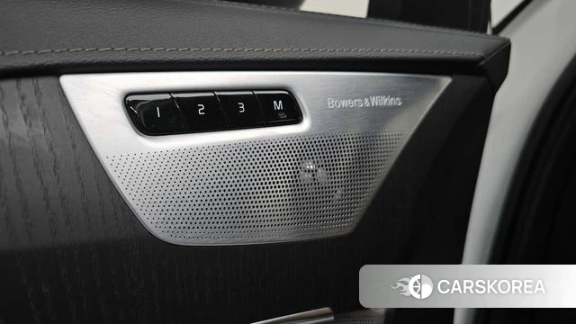 Volvo XC90 second Generation id 4469477 из Кореи 21