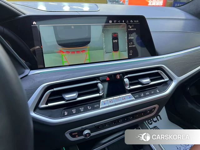 BMW X7 id 4253468 из Китая 21