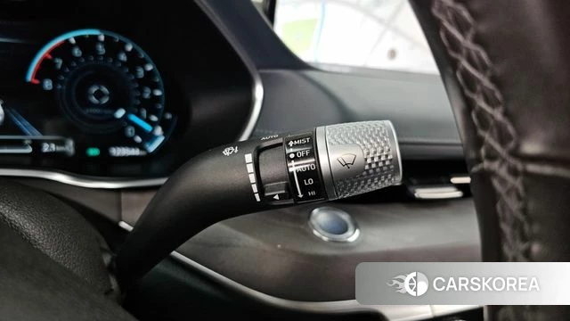 Genesis G80 (RG3) id 4542236 из Кореи 21