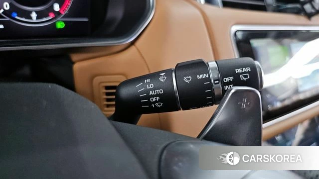 Land Rover Range Rover Sport 2nd Generation id 4201769 из Кореи 21