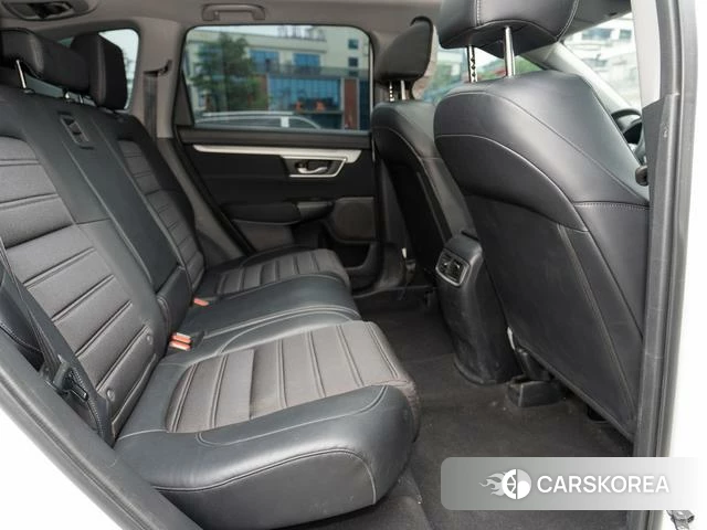 Honda CR-V id 4276946 из Китая 21