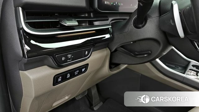 Kia The New Carnival 4th Generation id 4280481 из Кореи 21