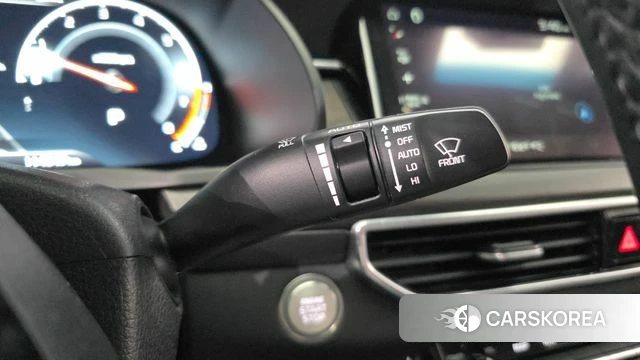 Kia K7 Premier id 4196685 из Кореи 21