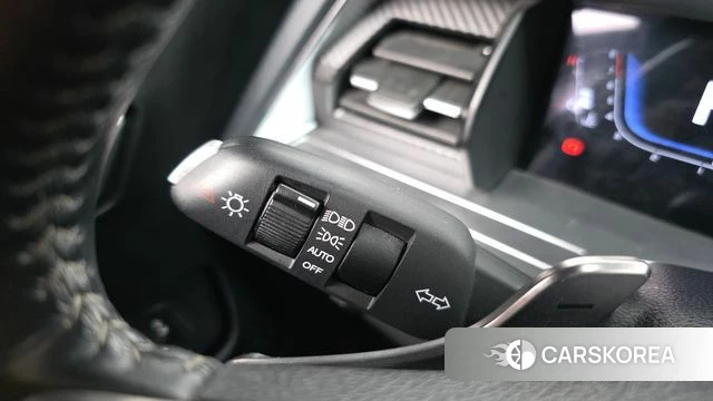 Ssangyong Torres id 4592199 из Кореи 21