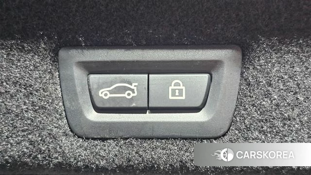 BMW 7 Series (G11) id 4506931 из Кореи 21