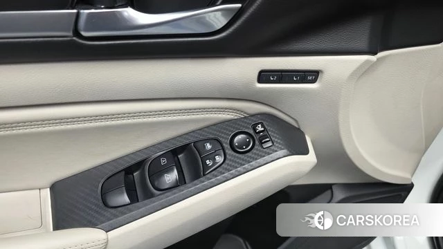 Nissan Altima (L34) id 4188022 из Кореи 21