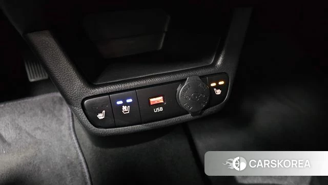 Kia The New Kia Ray id 4422082 из Кореи 21
