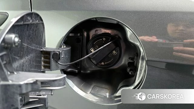 Hyundai Avante (CN7) id 4231206 из Кореи 21