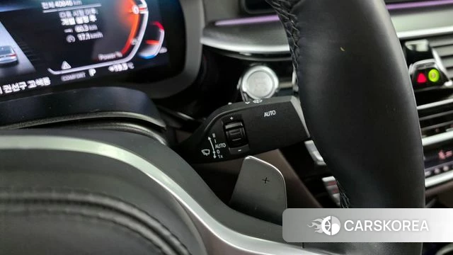 BMW 6 Series GT (G32) id 4194578 из Кореи 21