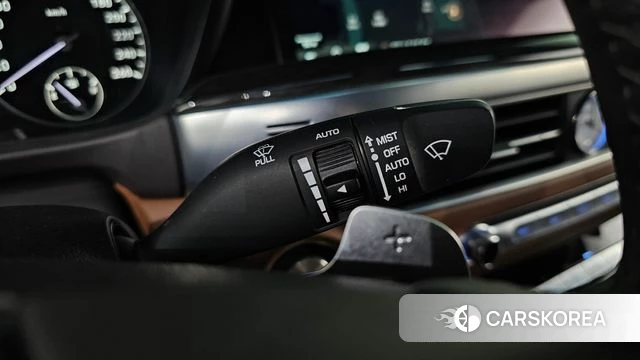 Genesis G90 id 4626000 из Кореи 21