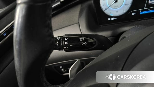 Hyundai Tucson (NX4) id 4187121 из Кореи 21