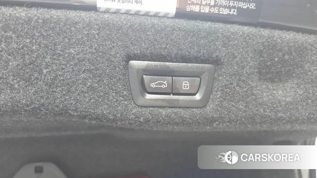 BMW 5 Series (G60) id 4649629 из Кореи 21