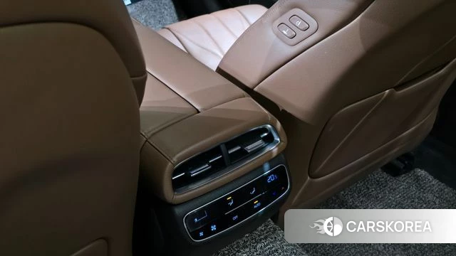 Genesis G80 (RG3) id 4496089 из Кореи 21