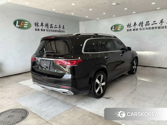 Mercedes-Benz GLS id 4333697 из Китая 21