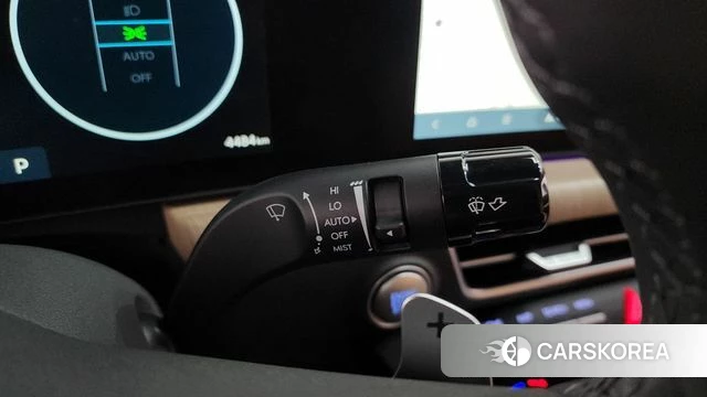 Hyundai Sonata D Edge (DN8) id 4617249 из Кореи 21