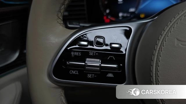 Mercedes-Benz GLS - Class X167 id 4665740 из Кореи 21