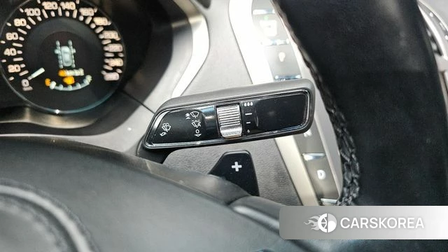 Lincoln New MKZ id 4246015 из Кореи 21