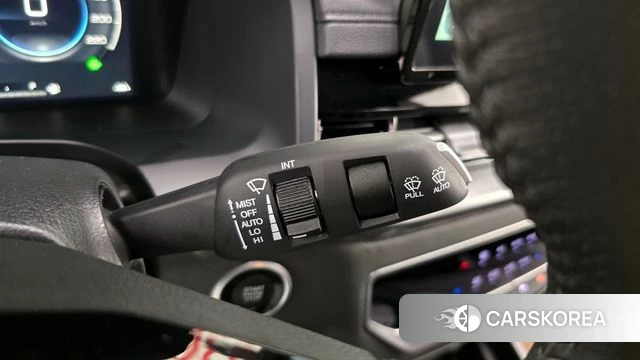 Ssangyong Musso Sports (Q250) id 4291643 из Кореи 21