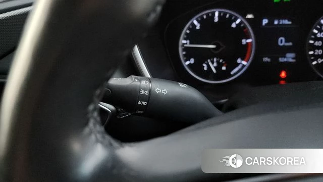 Hyundai Santa Fe TM id 4188498 из Кореи 21