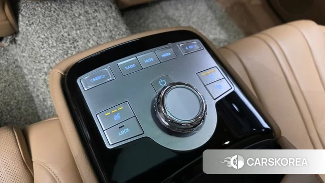 Genesis G80 (RG3) id 4767750 из Кореи 21