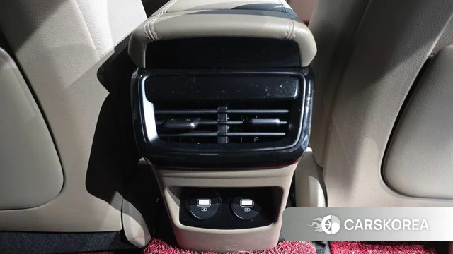 Kia K8 id 4641824 из Кореи 20