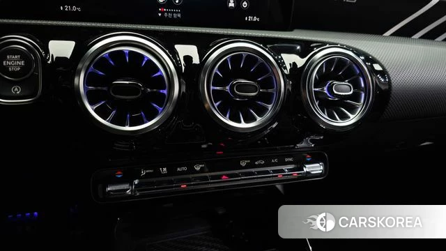 Mercedes-Benz CLA-Class C118 id 4388507 из Кореи 21