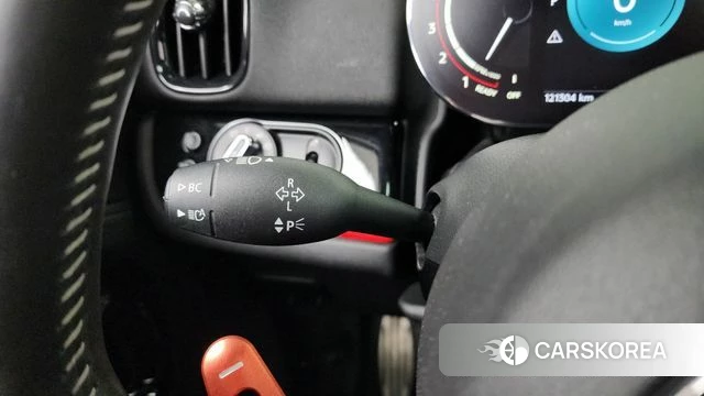Mini Cooper S Countryman id 4250055 из Кореи 21
