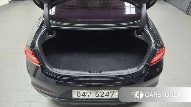 Hyundai Grandeur IG id 4339881 из Кореи 21