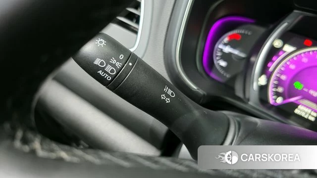 Renault Korea (Samsung) The New QM6 id 4309031 из Кореи 21