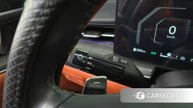 Kia The New K5 3rd generation id 4665369 из Кореи 21