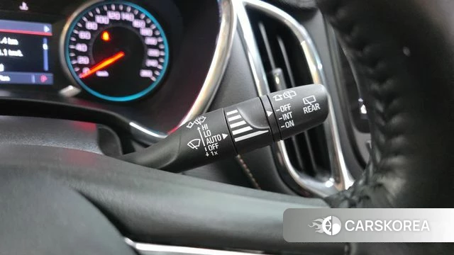 Chevrolet (GM Daewoo) Equinox id 4507664 из Кореи 21