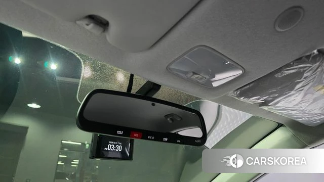 Kia The New Morning (JA) id 4934919 из Кореи 21