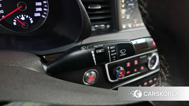 Kia Come New K7 id 4371683 из Кореи 21