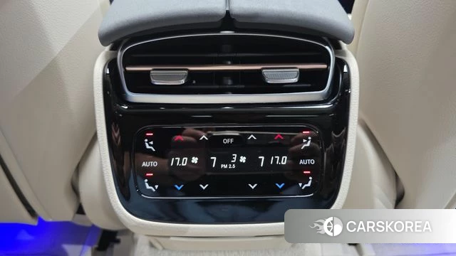 Mercedes-Benz EQS V297 id 4613604 из Кореи 21