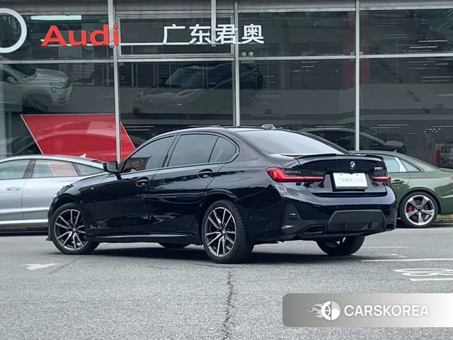 BMW 3 series id 4299540 из Китая 21