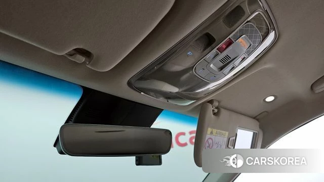 Genesis GV70 id 4186890 из Кореи 21