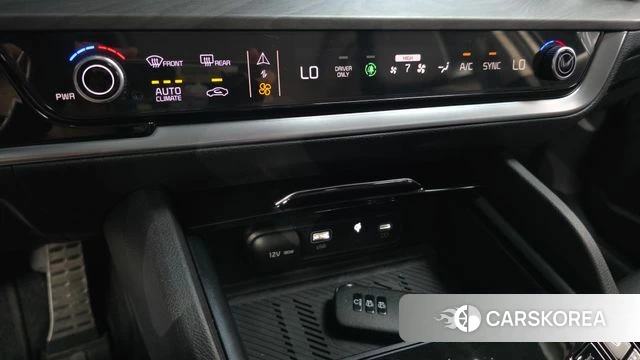 Kia Sportage 5th Generation Hybrid id 4651105 из Кореи 21