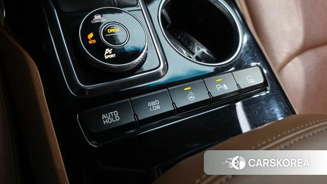Kia Mohave Master id 4656733 из Кореи 21