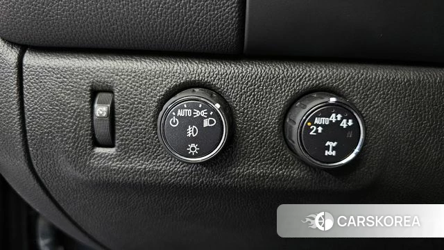 Chevrolet (GM Daewoo) Colorado id 4882108 из Кореи 21