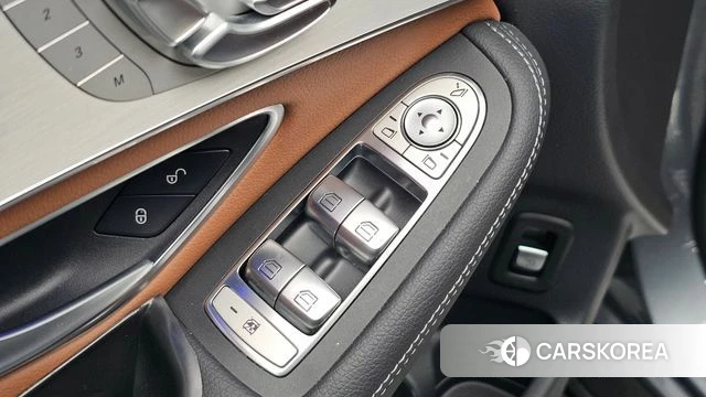Mercedes-Benz GLC-Class X253 id 4592109 из Кореи 21