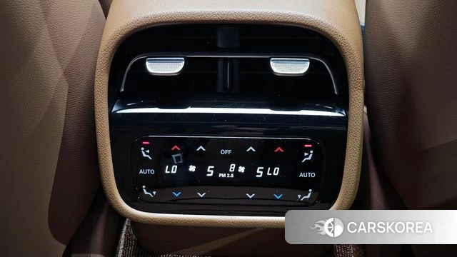 Mercedes-Benz E-Class W214 id 4635243 из Кореи 21