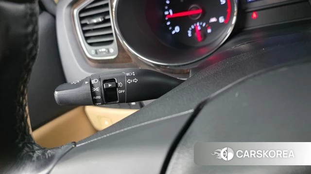 Kia The New Carnival id 4447020 из Кореи 21
