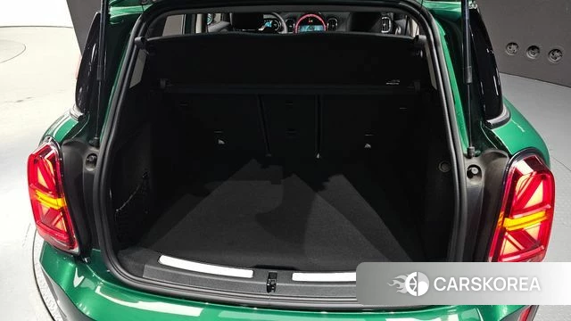 Mini Cooper Countryman id 4308636 из Кореи 21
