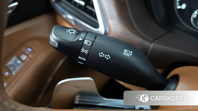 Genesis G90 id 4304301 из Кореи 21