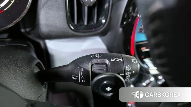 Mini Cooper S Countryman id 4401293 из Кореи 21
