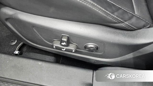 Ssangyong Berry New Tivoli id 4864009 из Кореи 21