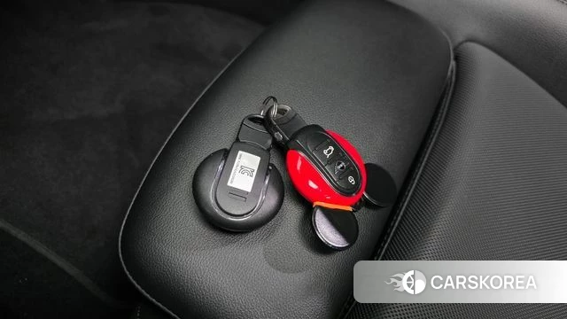Mini Cooper Clubman id 4416118 из Кореи 21
