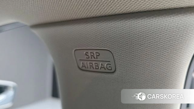 Renault Korea (Samsung) The New QM6 id 4618297 из Кореи 21